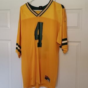 Packers Farve jersey